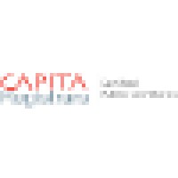 Capita Registrars Limited Logo
