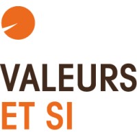 Valeurs et SI Logo