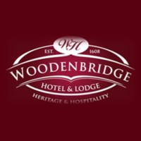 Woodenbridge Hotel & Lodge Logo