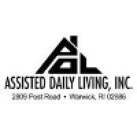 Assisted Daily Living, Inc Logo