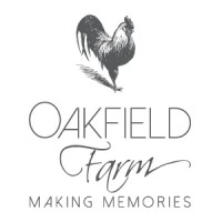 Oakfield Farm - Wedding & Function Venue Logo