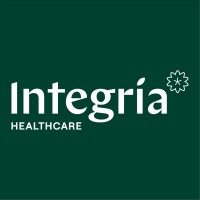 Integria Healthcare Logo