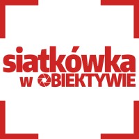Siatkówka w obiektywie Logo