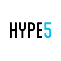 Hype5 Logo