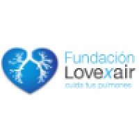 Lovexair Foundation Logo