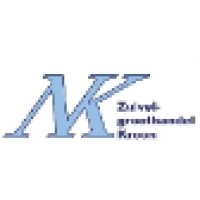 Zuivelgroothandel Kroon (Kroonzuivel) Logo