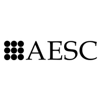Association of Executive Search and Leadership Consultants (AESC) Logo