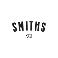 Smiths 1972 Logo