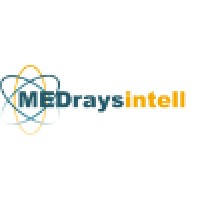MEDraysintell Logo