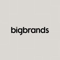 BigBrands design Logo