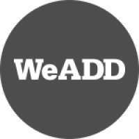 WeADD Logo