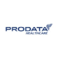 Prodata Healthcare Logo