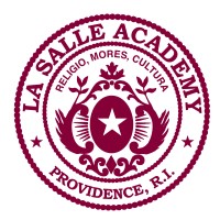 La Salle Academy RI Logo