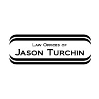 Law Offices of Jason Turchin Logo