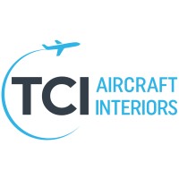 TCI Cabin Interior Logo