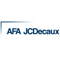 AFA JCDecaux Logo