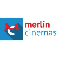 Merlin Cinemas Ltd Logo