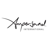 Ampersand International Logo