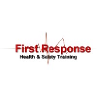 First Response LLC Logo