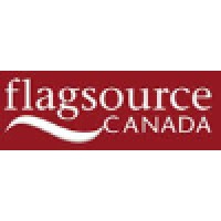 Flagsource Canada Logo