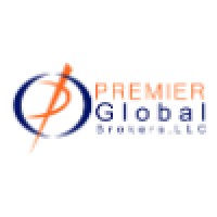 Premier Global Brokers Logo