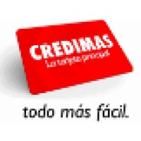 Credimas SA Logo