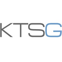 KTS Global Incorporated Logo