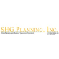 SHG Planning, Inc. Logo