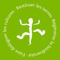 TCHENDUKUA ICI ET AILLEURS Logo