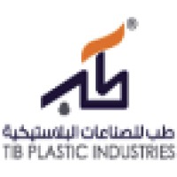Tib Plastic Industries Logo