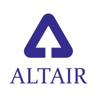 ALTAIR Software & Defense Technologies Inc. Logo
