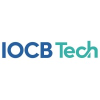 IOCB Tech Logo