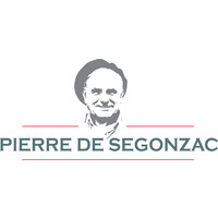 Cognac Pierre De Segonzac Logo