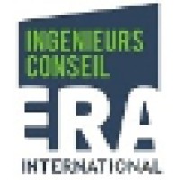 ERA International Logo