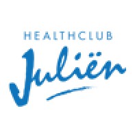 Healthclub Juliën Logo