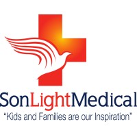 Son Light Medical Logo