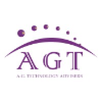 AG TECHNOLOGY ADVISERS S.L. Logo
