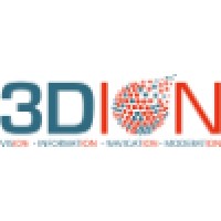 3DION Logo
