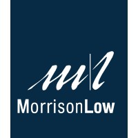 Morrison Low Logo