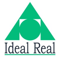 Ideal Real Immobilien GmbH Logo