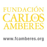 Fundación Carlos de Amberes Logo
