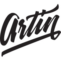 Artin Advertising - Reclamebureau Logo