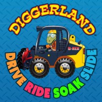 Diggerland USA Logo