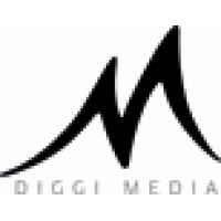 Diggi Media Logo
