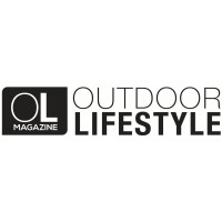 Outdoor Lifestyle Magazine Logo