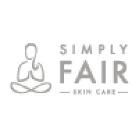 Simply Fair Skin Care Logo