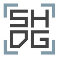 Slocum Hall Design Group Logo