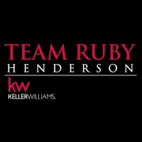 Team Ruby Henderson Logo
