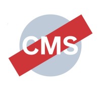 CMS Group S.p.a. Logo