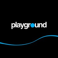 Playground ApS Logo